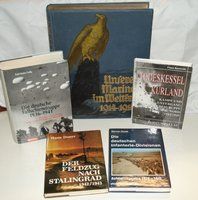 Bücher über das Thema Militär 